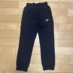 NIKE キッズ ロングパンツ ブラック