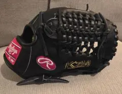 新品 超少数限定 Rawlings ローリングス 岡本和真ドンズバモデル205型