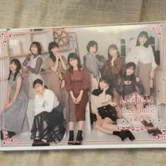Juice=Juice DVDマガジン Vol.1 2枚組