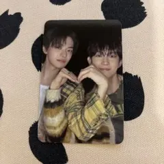 ALD1 トレカ ケミトレカ　リオ　ゴヌ