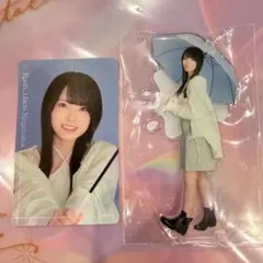 2026年最新】賀喜遥香 アクリルスタンドの人気アイテム - メルカリ