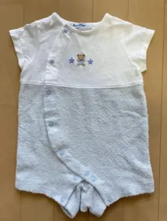 familiar ロンパース 70サイズ