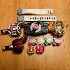 ギーツレイズバックルまとめ売り 仮面ライダーギーツ DXXギーツレイズバックル【2次受注：2024年1月発送