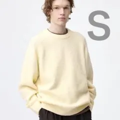 パフニットプルオーバー