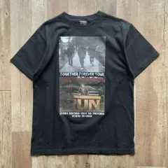 90sDEVIANTSゆらゆら帝国 ヴィンテージTシャツ サイケ 坂本慎太郎 L