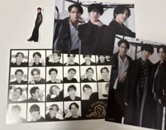 スーパーハンサムライブ フォトセット(フォトホルダー付) 2025年最新】ハンサムLIVEの人気アイテム - メルカリ