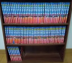 はじめの一歩 漫画セット(40〜45、69〜143巻)