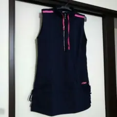 お値下！プリンス ベストチュニック♪