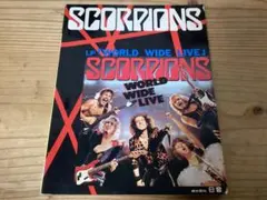 2025年最新】スコーピオンズ スコアの人気アイテム - メルカリ