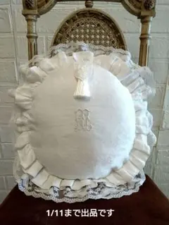 2025年最新】フランス アンティーク クッションの人気アイテム - メルカリ