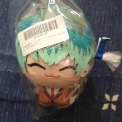 ちびぐるみ　vol.3 ヒプノシスマイク 　白膠木簓