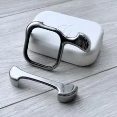 Arc Pulse For iPhone 16 Pro アルミ・グラファイト
