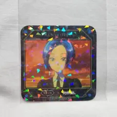 宝石の国 缶バッジ 宝石の国 缶バッジ フォスフォフィライト ＆ アンタークチサイト