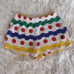 BOBO CHOSES ショートパンツ　12monthのサムネイル