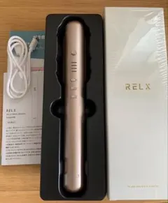 RELX 電気ブラシ EMS 美顔器のサムネイル