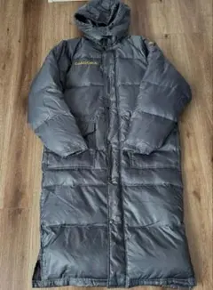 メンズ ベンチコート フリーサイズ diadora【美品】 fujispo_dad8189