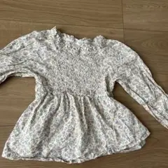 テータテート　女の子服