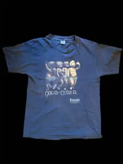 90s ダンシングベイビー ビンテージ Tシャツ DANCING BABY OO - メルカリ