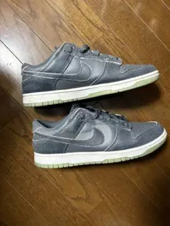 ダンク スニーカー