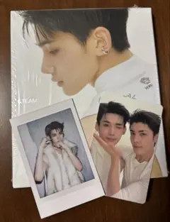 【新品未開封】&TEAM Mark on Me ＪＯソロ