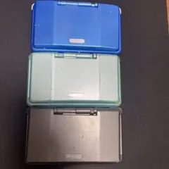 初代ニンテンドーDS ジャンク3個セット