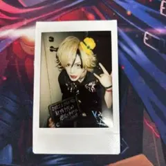 BabyKingdom べびきん 志記 チェキ① BabyKingdom べびきん 志記 2021年生誕祭チェキセット - メルカリ
