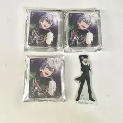 あんスタ 大神晃牙 コロッタ