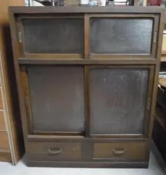 2025年最新】レトロ 茶箪笥の人気アイテム - メルカリ