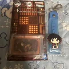 一番くじ 鬼滅の刃 ～姉の仇～冨岡義勇　E賞&G賞