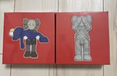 KAWS TOKYO FIRST ジグソーパズル 5種セット - メルカリ