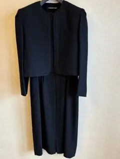 ［東京ソワール］ブラックフォーマル 礼服 11号