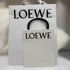 2026年最新】LOEWEラッピングセットの人気アイテム - メルカリ