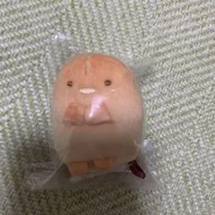 すみっコぐらし焼きぬいぐるみ　とんかつ　てのりぬいぐるみ