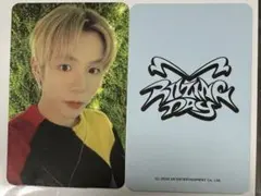 RIIZE ショウタロウ トレカ