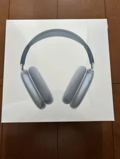 2026年最新】airpods max ブルーの人気アイテム - メルカリ