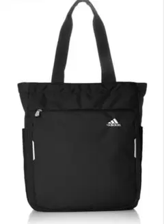 ◆新品◆adidas トートバッグ 19L A4サイズ収納可 反射材付