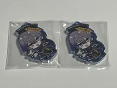 にじさんじ 小柳ロウ Dytica2周年 アクリルブロック