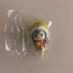 HUNTER×HUNTER 座らせ隊girl　ポンズ