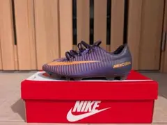 Nike Mercurial サッカーシューズ 23.5cm