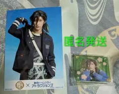 【匿名】刀ミュ 笹貫 セット