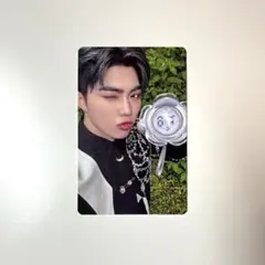 ZB1 ゼベワン ワルツ ソウルコン ゴヌク 特典 トレカ