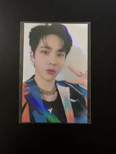 2026年最新】ateez ユノ feverの人気アイテム - メルカリ