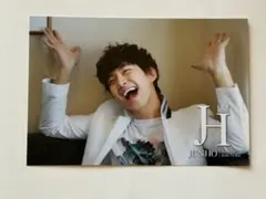 2PM トレカ　ジュノ3