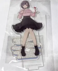 2026年最新】東雲絵名 アクスタの人気アイテム - メルカリ
