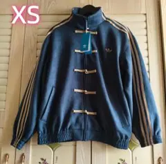 2025年最新】中国 adidas トラックジャケットの人気アイテム - メルカリ