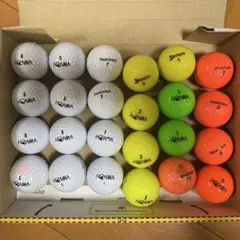 ロストボール スリクソン