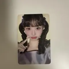 2025年最新】ive トレカ switch ウォニョンの人気アイテム - メルカリ