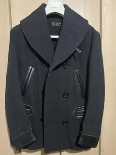 2025年最新】tenderloin t-rail coatの人気アイテム - メルカリ