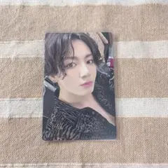 2025 FESTA BTS MOS ON:E トレカ ジョングク