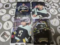 SEVENTEEN　HOME　2025 トレカ　スングァン